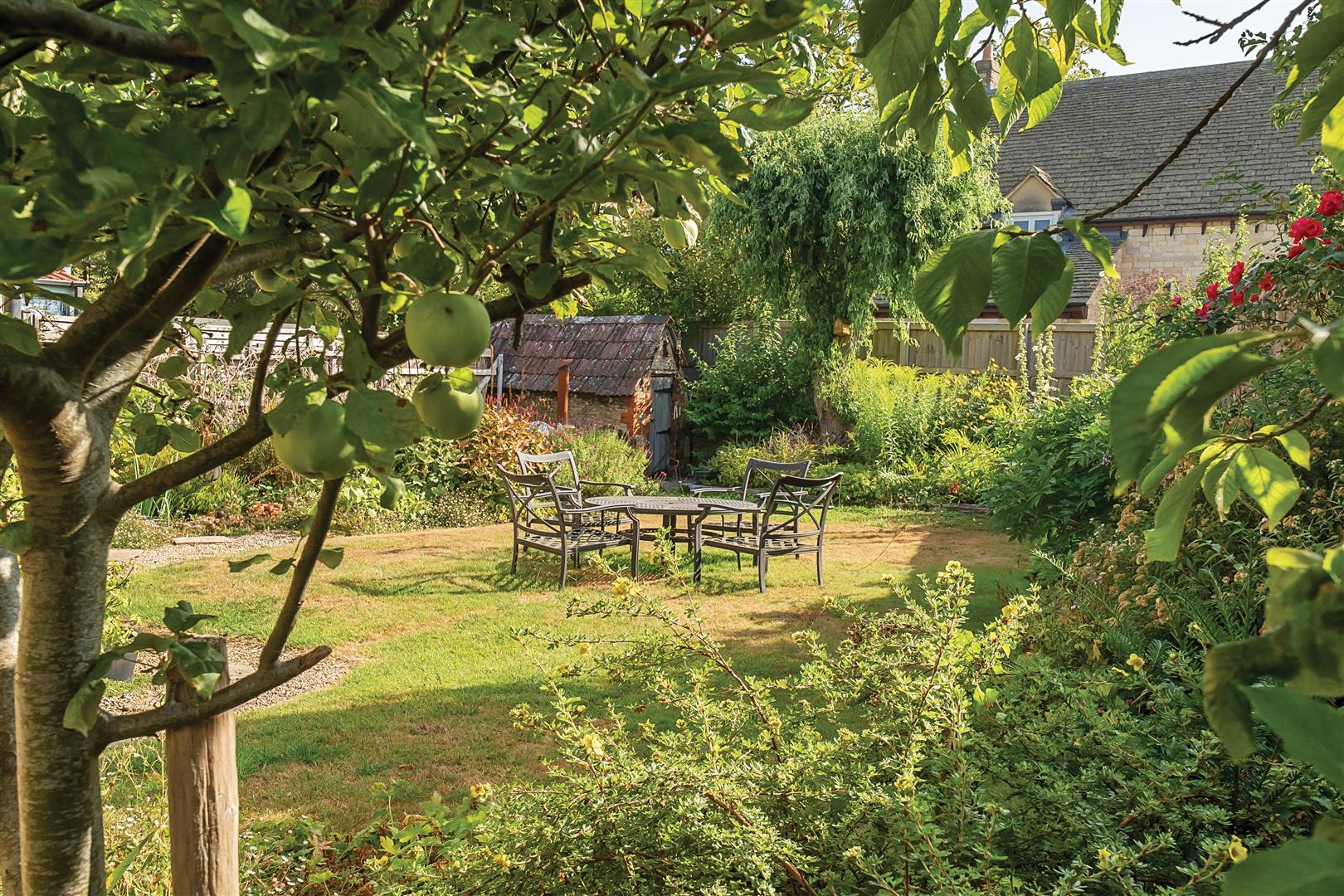 Park Lane, Sutton Benger, Chippenham